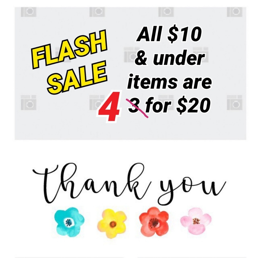 SALE Bundle Bundle BUNDLE EVERYTHING MUST GO Entire Closet